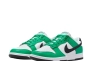 Кроссовки Nike DUNK LOW FN3612-300 Фото 2