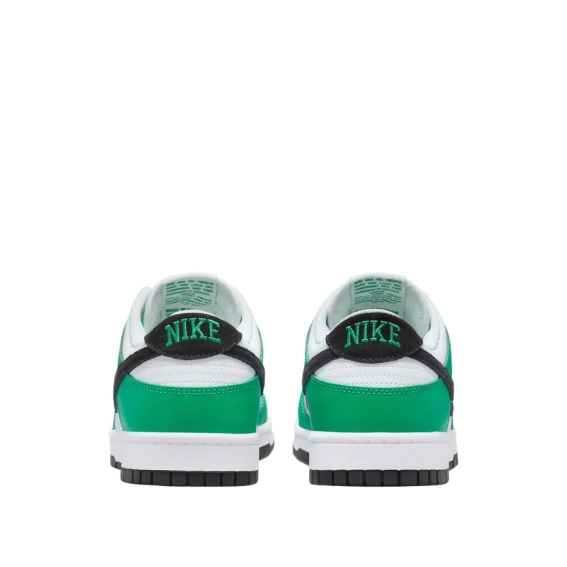Кроссовки Nike DUNK LOW FN3612-300 фото 3 — интернет-магазин Tapok