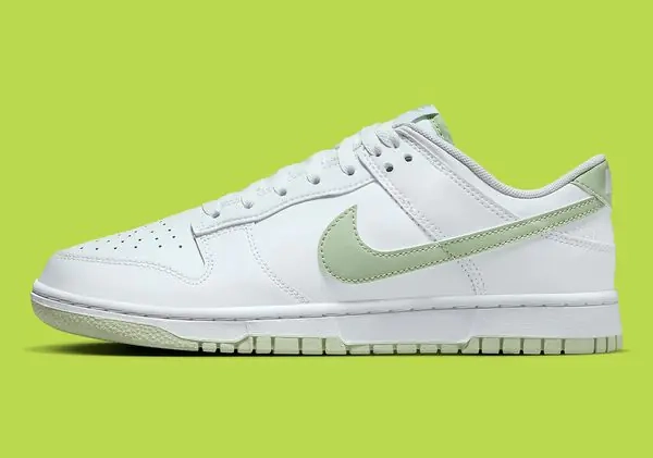Кросівки Nike Dunk Low Retro DV0831-105 фото 1 — інтернет-магазин Tapok