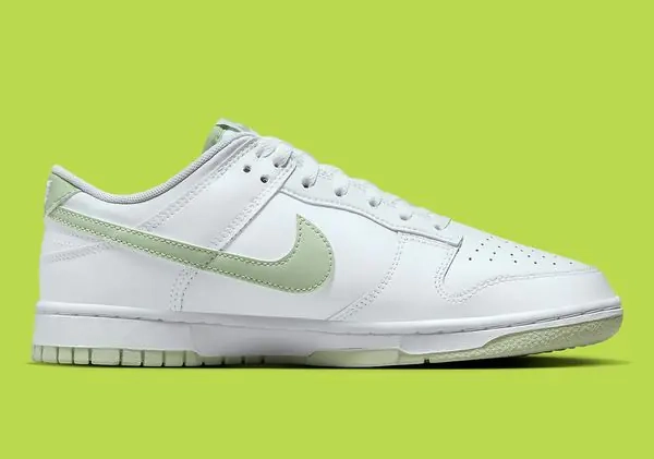 Кросівки Nike Dunk Low Retro DV0831-105 фото 2 — інтернет-магазин Tapok