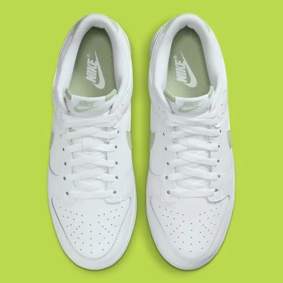 Кросівки Nike Dunk Low Retro DV0831-105 фото 3 — інтернет-магазин Tapok