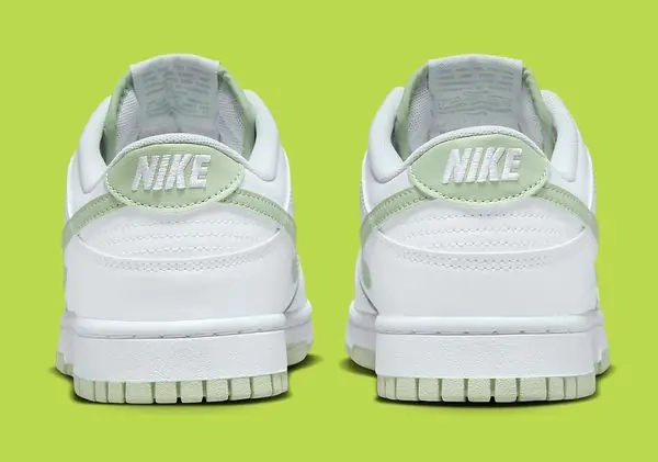 Кросівки Nike Dunk Low Retro DV0831-105 фото 4 — інтернет-магазин Tapok