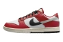 Кросівки Nike Dunk Low Retro PRM DZ2536-600 Фото 1