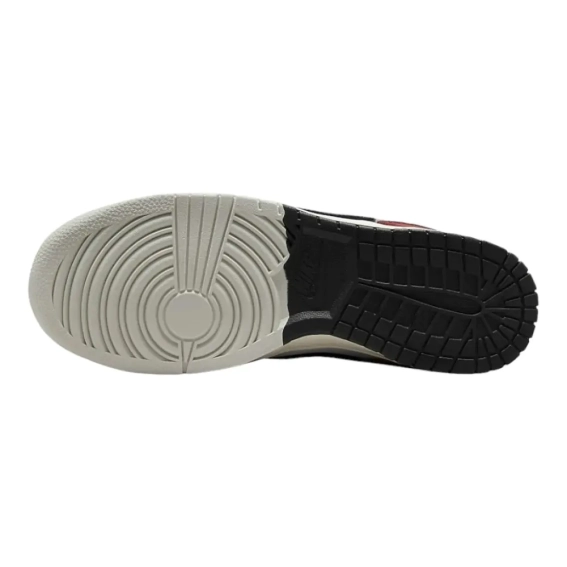 Кросівки Nike Dunk Low Retro PRM DZ2536-600 фото 3 — інтернет-магазин Tapok
