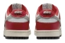 Кросівки Nike Dunk Low Retro PRM DZ2536-600 Фото 4