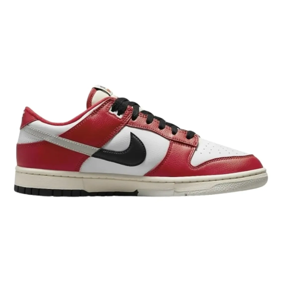 Кросівки Nike Dunk Low Retro PRM DZ2536-600 фото 5 — інтернет-магазин Tapok