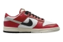 Кросівки Nike Dunk Low Retro PRM DZ2536-600 Фото 5