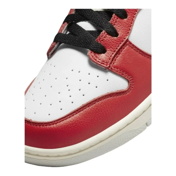 Кросівки Nike Dunk Low Retro PRM DZ2536-600 фото 6 — інтернет-магазин Tapok