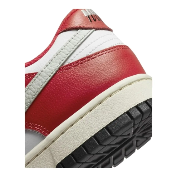 Кросівки Nike Dunk Low Retro PRM DZ2536-600 фото 7 — інтернет-магазин Tapok
