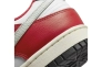 Кросівки Nike Dunk Low Retro PRM DZ2536-600 Фото 7