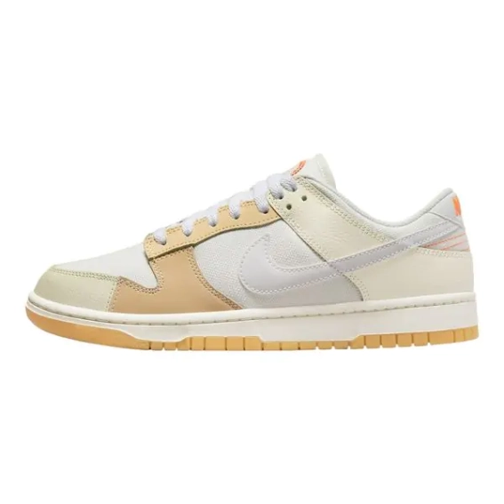Кросівки Nike Dunk Low SE FJ5475-100 фото 1 — інтернет-магазин Tapok