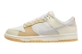 Кросівки Nike Dunk Low SE FJ5475-100 Фото 1