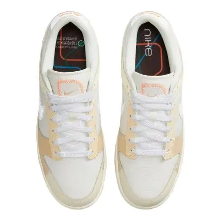 Кросівки Nike Dunk Low SE FJ5475-100 фото 5 — інтернет-магазин Tapok
