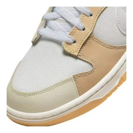 Кросівки Nike Dunk Low SE FJ5475-100 фото 6 — інтернет-магазин Tapok