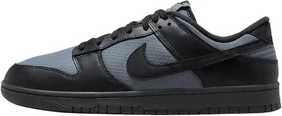 Кроссовки Nike Dunk Low SE Winterized FZ3052-001 фото 9 — интернет-магазин Tapok