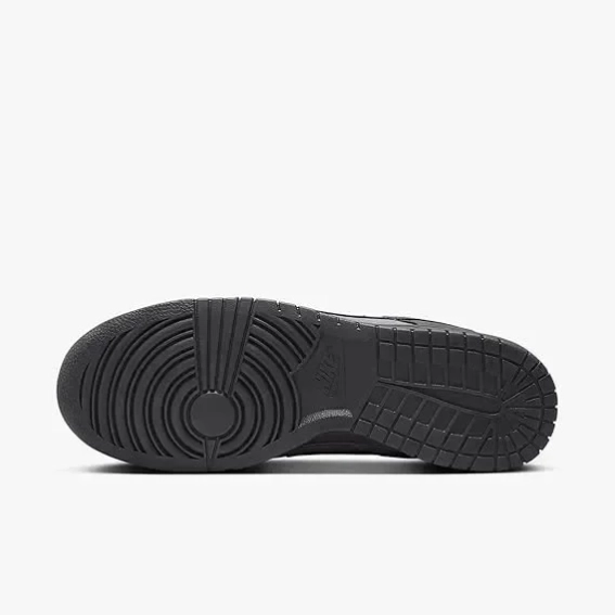 Кроссовки Nike Dunk Low SE Winterized FZ3052-001 фото 11 — интернет-магазин Tapok
