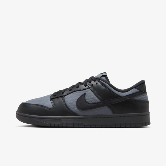 Кроссовки Nike Dunk Low SE Winterized FZ3052-001 фото 1 — интернет-магазин Tapok