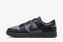 Кроссовки Nike Dunk Low SE Winterized FZ3052-001 Фото 1