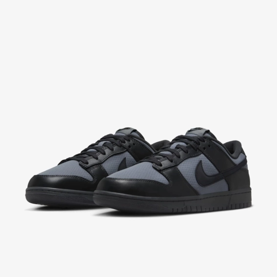 Кроссовки Nike Dunk Low SE Winterized FZ3052-001 фото 2 — интернет-магазин Tapok