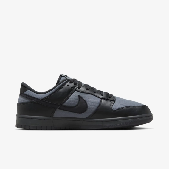 Кроссовки Nike Dunk Low SE Winterized FZ3052-001 фото 3 — интернет-магазин Tapok