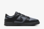 Кроссовки Nike Dunk Low SE Winterized FZ3052-001 Фото 3