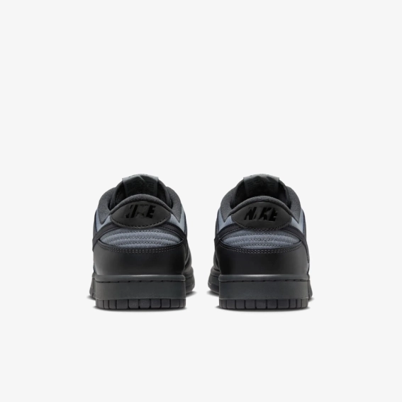 Кроссовки Nike Dunk Low SE Winterized FZ3052-001 фото 5 — интернет-магазин Tapok