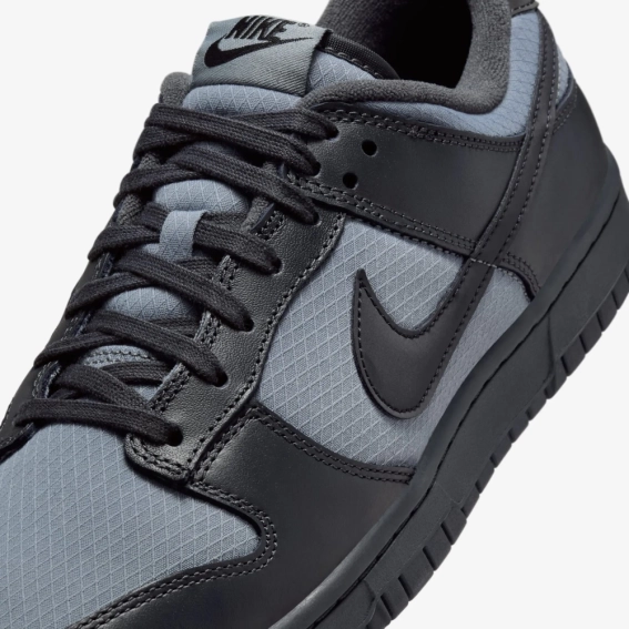 Кроссовки Nike Dunk Low SE Winterized FZ3052-001 фото 6 — интернет-магазин Tapok