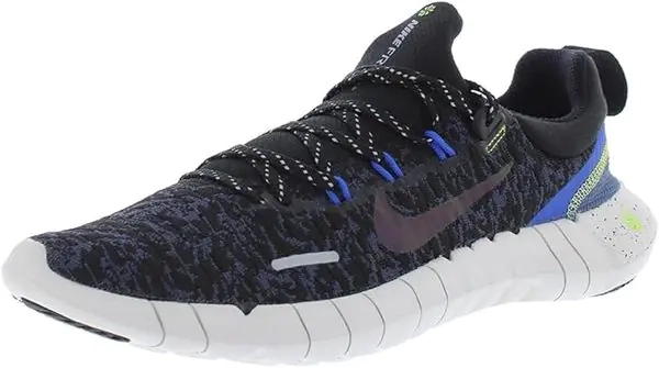 Кросівки Nike Free Rn 5.0 Next Nature DZ4848-001 фото 1 — інтернет-магазин Tapok