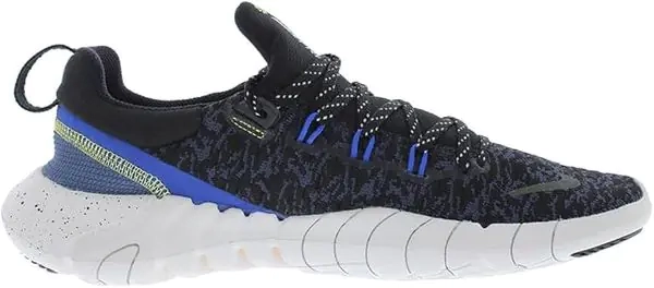 Кросівки Nike Free Rn 5.0 Next Nature DZ4848-001 фото 2 — інтернет-магазин Tapok