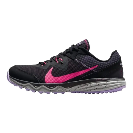 Кросівки Nike Juniper Trail CW3809-014 фото 1 — інтернет-магазин Tapok