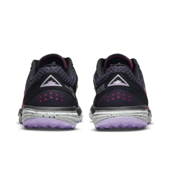 Кросівки Nike Juniper Trail CW3809-014 фото 4 — інтернет-магазин Tapok