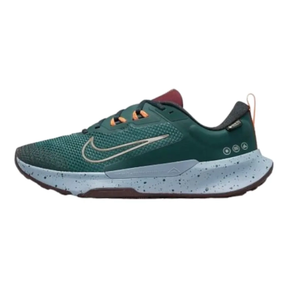 Кроссовки Nike Juniper Trail 2 Gore-Tex FB2067-300 фото 1 — интернет-магазин Tapok