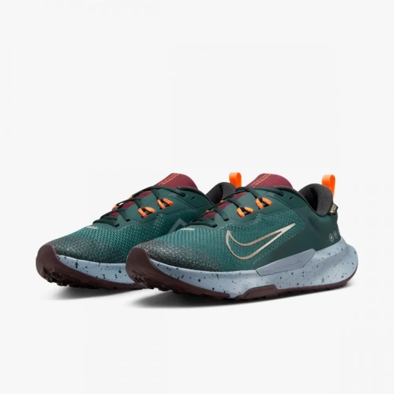 Кроссовки Nike Juniper Trail 2 Gore-Tex FB2067-300 фото 2 — интернет-магазин Tapok