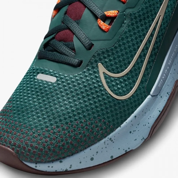 Кроссовки Nike Juniper Trail 2 Gore-Tex FB2067-300 фото 3 — интернет-магазин Tapok