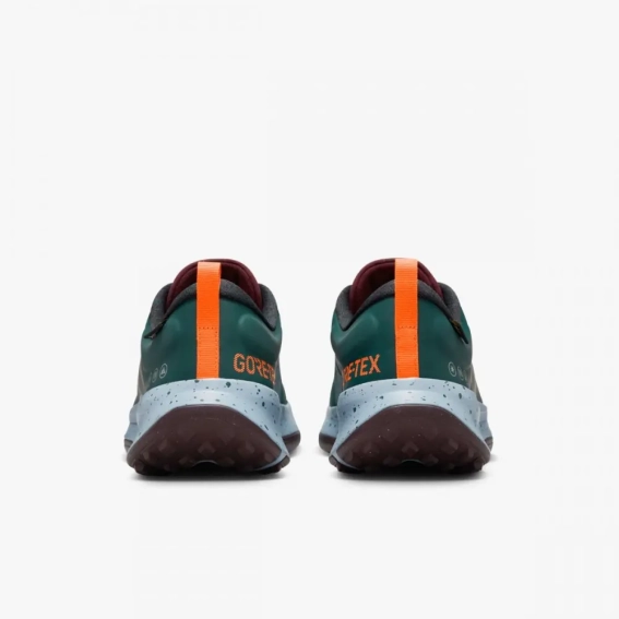 Кроссовки Nike Juniper Trail 2 Gore-Tex FB2067-300 фото 5 — интернет-магазин Tapok