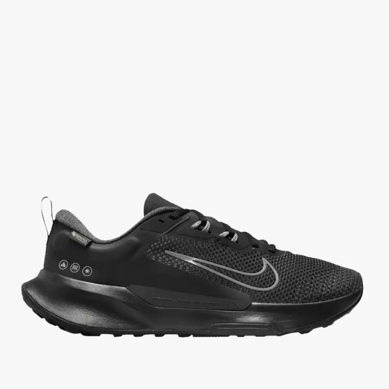 Кроссовки Nike Juniper Trail 2 GTX HM9734-001 фото 1 — интернет-магазин Tapok