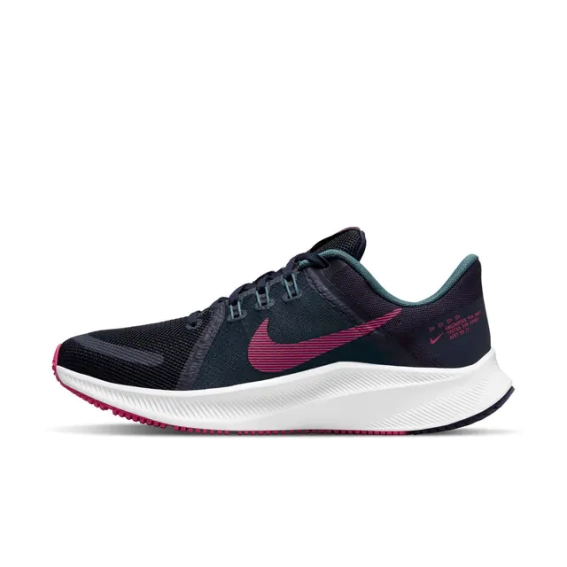 Кросівки Nike Quest 4 DA1106-401 фото 1 — інтернет-магазин Tapok