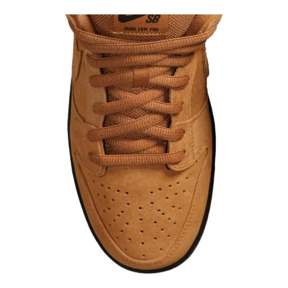 Кроссовки Nike SB DU LOW PRO BQ6817-204 фото 2 — интернет-магазин Tapok