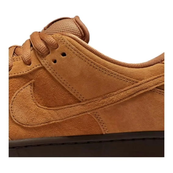 Кроссовки Nike SB DU LOW PRO BQ6817-204 фото 3 — интернет-магазин Tapok
