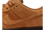 Кроссовки Nike SB DU LOW PRO BQ6817-204 Фото 3