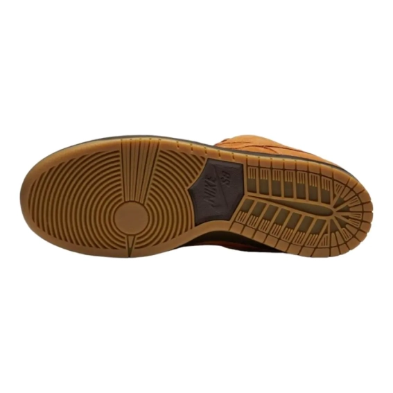 Кроссовки Nike SB DU LOW PRO BQ6817-204 фото 5 — интернет-магазин Tapok