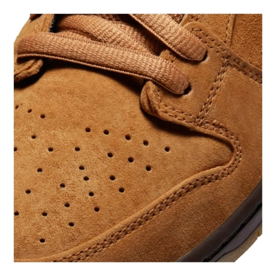 Кроссовки Nike SB DU LOW PRO BQ6817-204 фото 7 — интернет-магазин Tapok