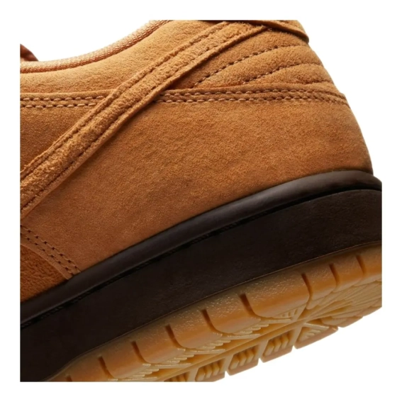 Кроссовки Nike SB DU LOW PRO BQ6817-204 фото 8 — интернет-магазин Tapok