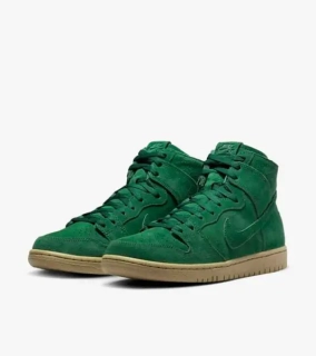Кроссовки Nike SB Dunk High Pro Decon DQ4489-300