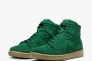 Кроссовки Nike SB Dunk High Pro Decon DQ4489-300 Фото 1