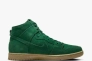 Кроссовки Nike SB Dunk High Pro Decon DQ4489-300 Фото 3