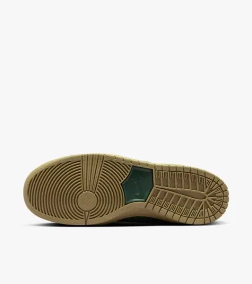 Кроссовки Nike SB Dunk High Pro Decon DQ4489-300 фото 5 — интернет-магазин Tapok