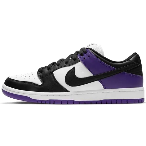 Кроссовки Nike SB Dunk Low BQ6817-500 фото 1 — интернет-магазин Tapok
