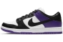 Кроссовки Nike SB Dunk Low BQ6817-500 Фото 1
