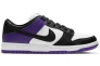 Кроссовки Nike SB Dunk Low BQ6817-500 Фото 2